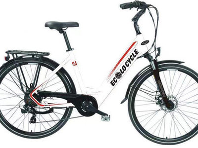 ECOLO CYCLE