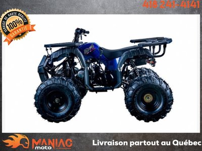 RIDER 125