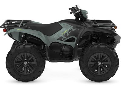 Grizzly EPS XT-R