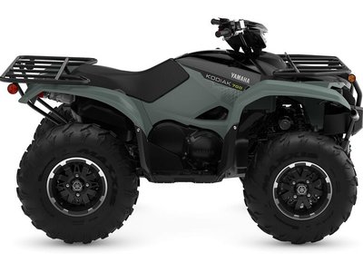 KODIAK 700 EPS XT-R