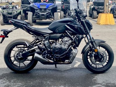 MT-07