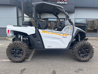 WOLVERINE RMAX 2 1000 R-SPEC