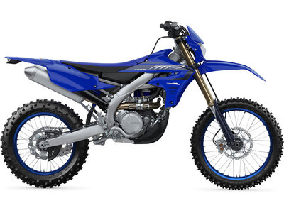 WR450F