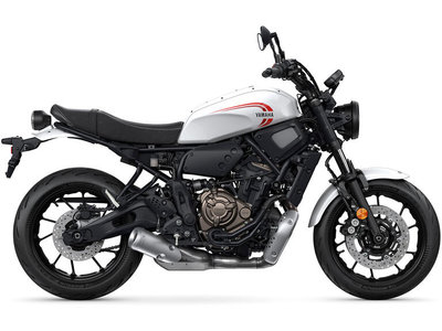 XSR700