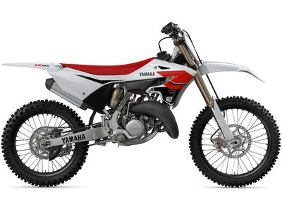 YZ125