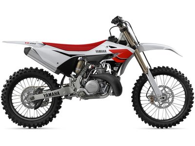 YZ250