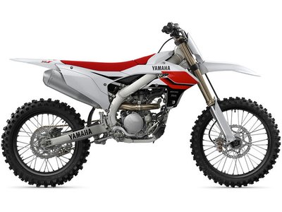 YZ250F