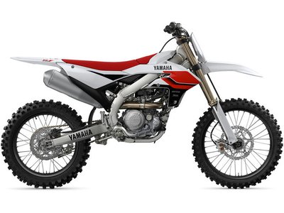 YZ450F