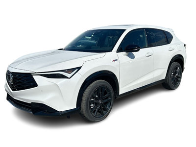 2025 Acura ADX in Markham, Ontario