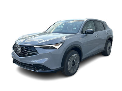 2025 Acura ADX in Markham, Ontario