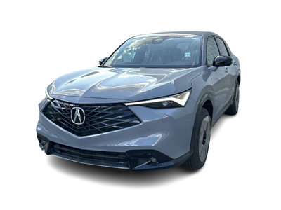 2025 Acura ADX in Markham, Ontario