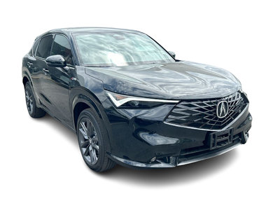 2025 Acura ADX in Markham, Ontario