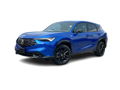 Acura ADX  2025 à Markham, Ontario