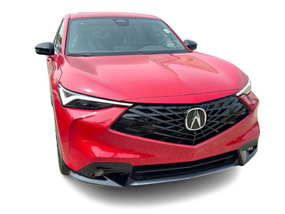 2025 Acura ADX in Markham, Ontario