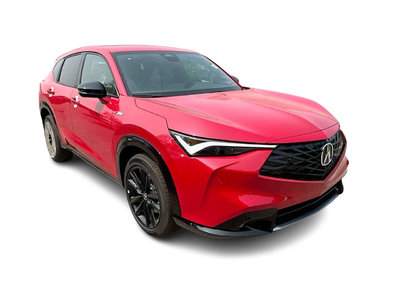 2025 Acura ADX in Markham, Ontario