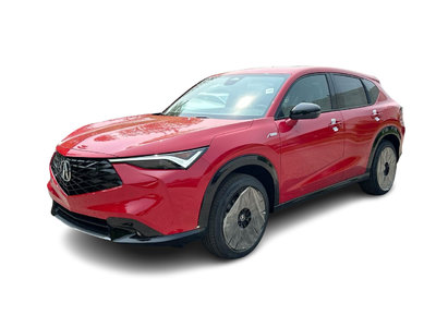2025 Acura ADX in Markham, Ontario