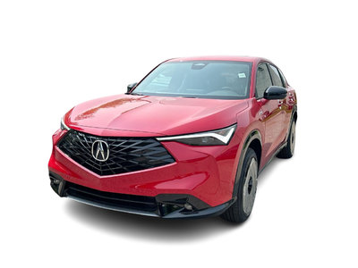 2025 Acura ADX in Markham, Ontario