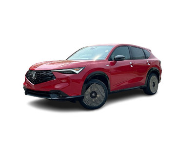 2025 Acura ADX in Markham, Ontario