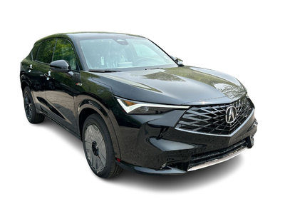 2025 Acura ADX in Markham, Ontario