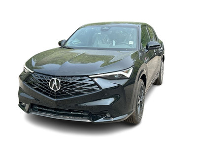 2025 Acura ADX in Markham, Ontario
