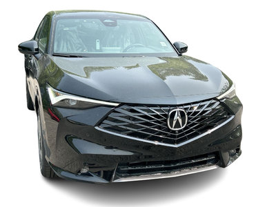 2025 Acura ADX in Markham, Ontario
