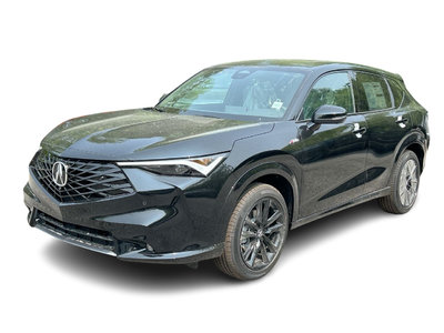 2025 Acura ADX in Markham, Ontario