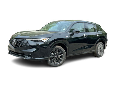 2025 Acura ADX in Markham, Ontario