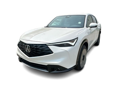 Acura ADX  2025 à Markham, Ontario