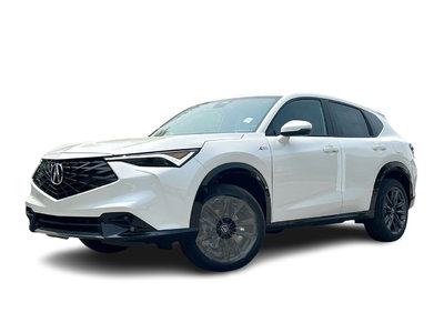 Acura ADX  2025 à Markham, Ontario