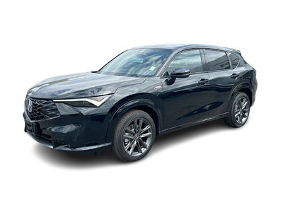 2025 Acura ADX in Markham, Ontario