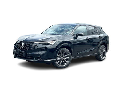 2025 Acura ADX in Markham, Ontario