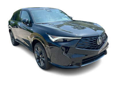 2025 Acura ADX in Markham, Ontario