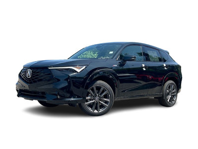 2025 Acura ADX in Markham, Ontario