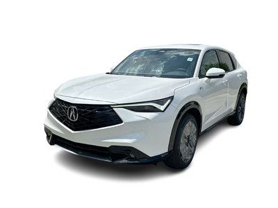 Acura ADX  2025 à Markham, Ontario