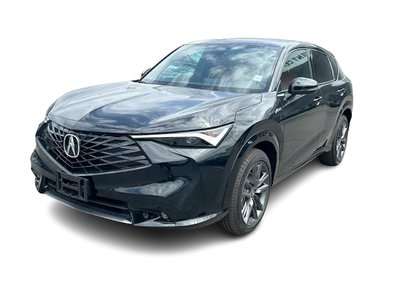 Acura ADX  2025 à Markham, Ontario