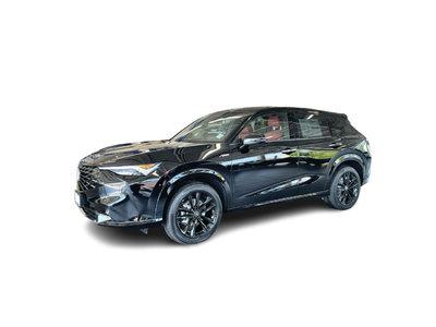 2025 Acura ADX in Markham, Ontario