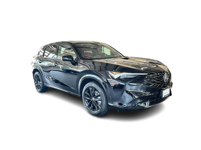 2025 Acura ADX in Markham, Ontario