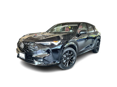 2025 Acura ADX in Markham, Ontario