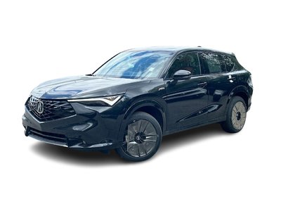 2025 Acura ADX in Markham, Ontario