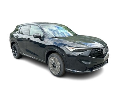 2025 Acura ADX in Markham, Ontario