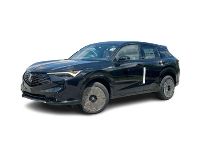 2025 Acura ADX in Markham, Ontario