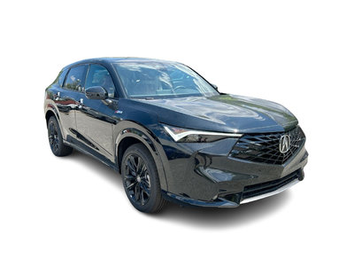 2025 Acura ADX in Markham, Ontario