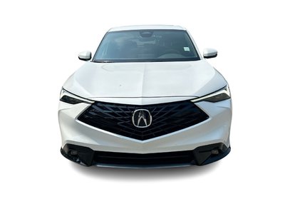 2025 Acura ADX in Markham, Ontario