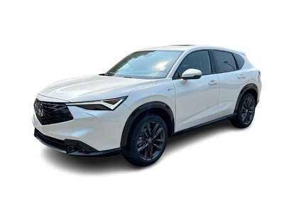 2025 Acura ADX in Markham, Ontario