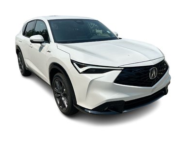 2025 Acura ADX in Markham, Ontario