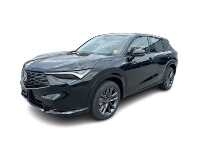 2025 Acura ADX in Markham, Ontario