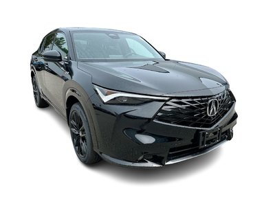 2025 Acura ADX in Markham, Ontario