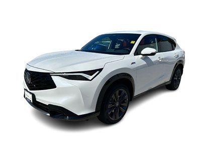 2025 Acura ADX in Markham, Ontario