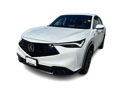 2025 Acura ADX in Markham, Ontario