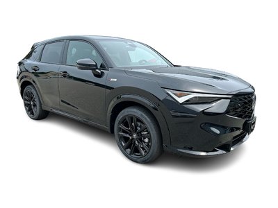 2025 Acura ADX in Markham, Ontario
